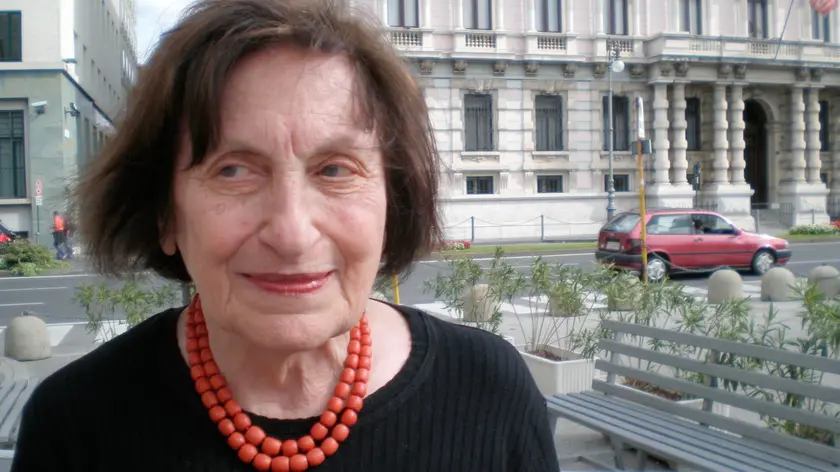 Ornella Volta