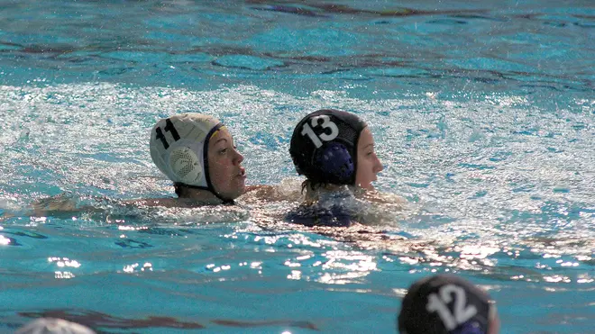 PALLANUOTO TRIESTE 2009 2010