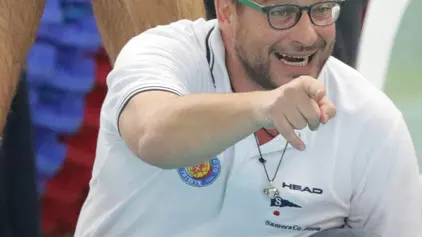 Lasorte Trieste 26/11/16 - Piscina Bianchi, Pallanuoto Trieste - Rari Nantes Savona