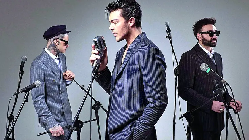 I The Kolors