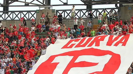 Paolo Giovannini, Trieste, 16/06/2013, Triestina vs Prodonero.