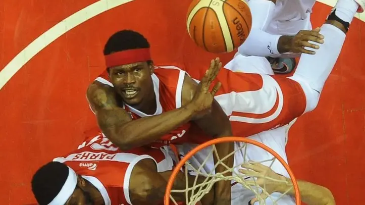 Foto BRUNI 27.11.16 Basket Alma Trieste- Piacenza-Green e parks