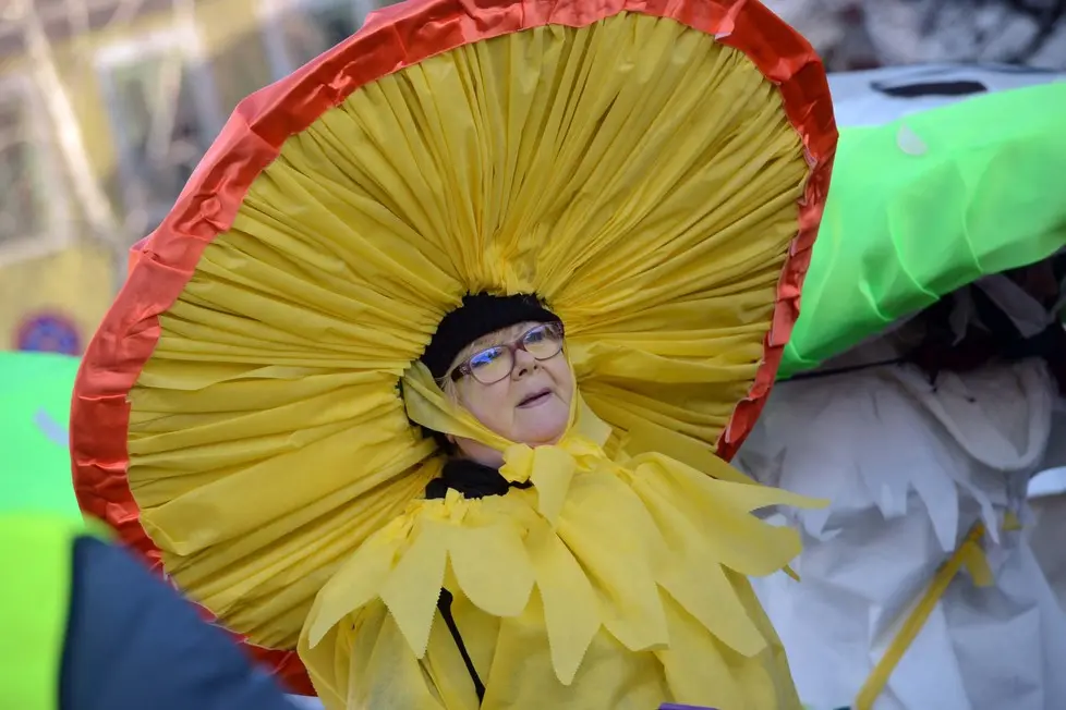 Foto BRUNI 10.02.2018 Carnevale di Opicina