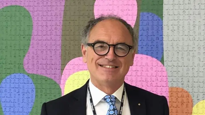 Riccardo Novacco