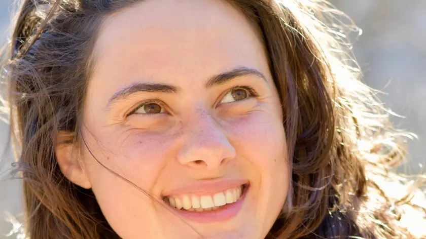 Sara Segantin