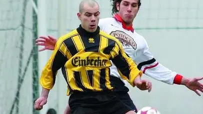 Lasorte Trieste 25/02/2006 - S.Giovanni - Costalunga