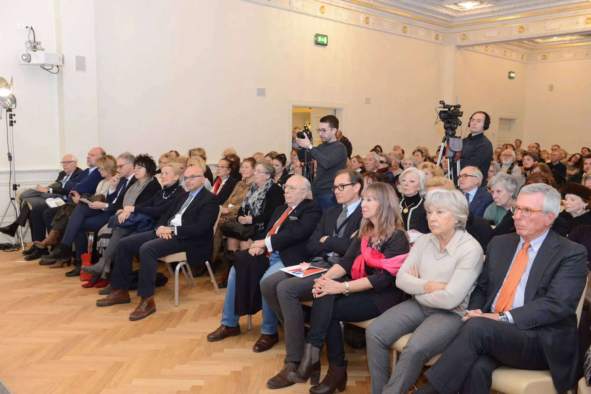 Foto BRUNI 28.02.2018 Candidati Elezioni