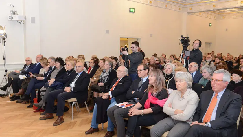 Foto BRUNI 28.02.2018 Candidati Elezioni