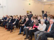 Foto BRUNI 28.02.2018 Candidati Elezioni