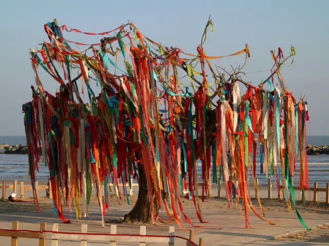 L’Albero di Yule