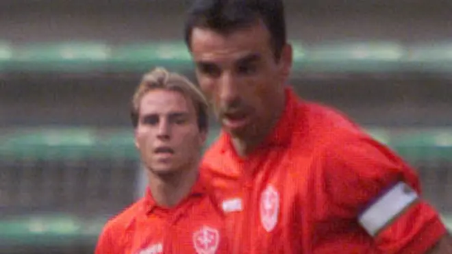 Lasorte - Triestina Pro Vercelli - Pasa