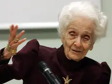 Rita Levi Montalcini