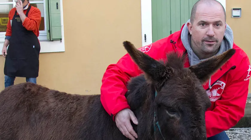 Bonaventura Monfalcone-08.12.2018 Fiera-Turriaco-foto di Katia Bonaventura