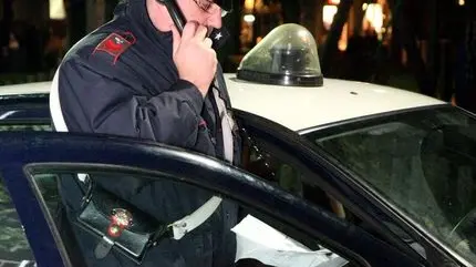 Altran Mf-controlli Carabinieri