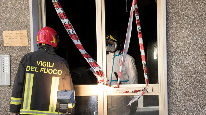 Bonaventura Monfalcone-2019.02.06 Incendio via Ceriani-foto di Katia Bonaventura