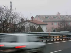 sterle trieste 03 03 09 tratto di autostrada zona sistiana a c a dott g palladini grazie