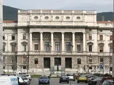 Il Tribunale di Trieste