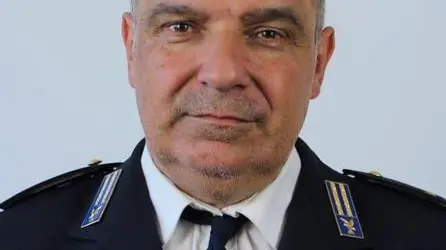 Sergio Zucchi, ispettore capo della polizia locale di Trieste morto a 61 anni