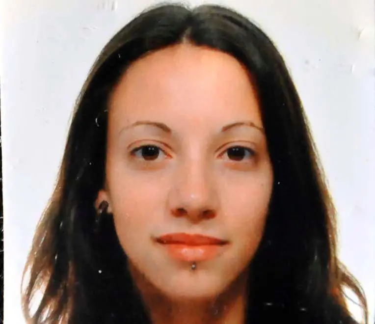 Foto BRUNI Trieste 21 02 2011 Cristina Angeli,muore in un incidente stradale