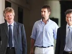 sterle trieste 08 09 08 tribunale gip interrogatorio a marzio sai avvocato tonon giudici bacer e trucellitto