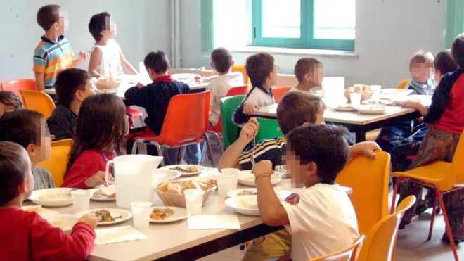 Altran Mf-mensa scuola D.D'Aosta