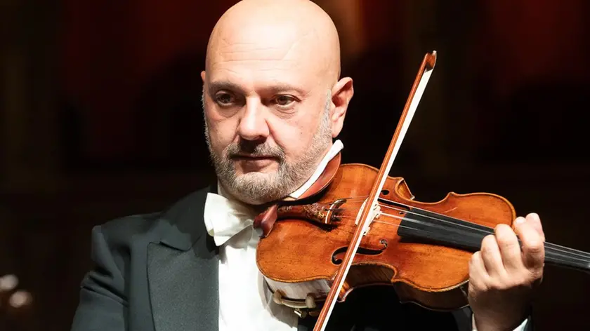 Stefano Furini: «Una magia»