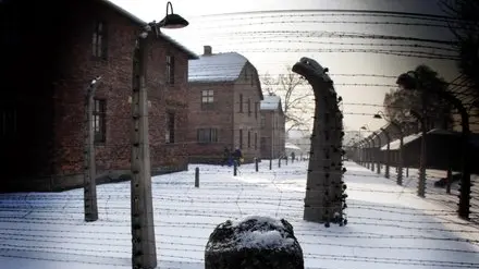 Polonia, Auschwitz campi di concentramento