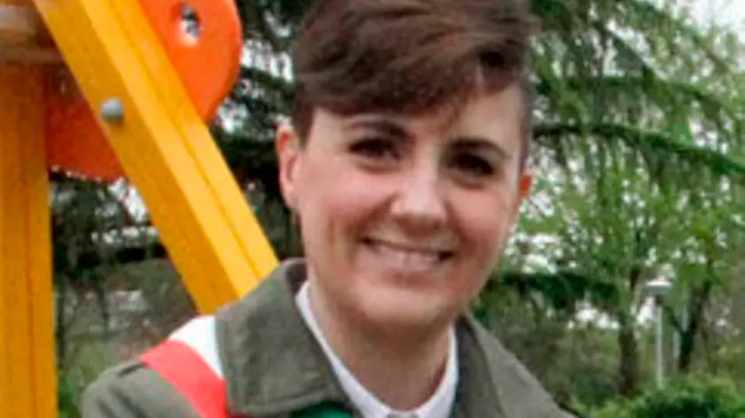 Bonaventura Monfalcone-09.04.2016 Inaugurazione nuovo parco giochi-Staranzano-foto di Katia Bonaventura