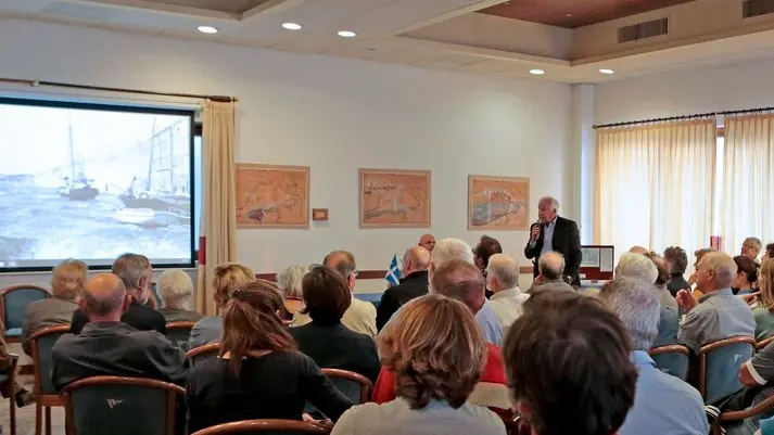 Silvano Trieste 2018-10-09 Societa' Triestina della Vela