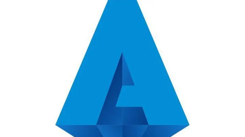 Il nuovo logo della Lega Serie A. ANSA/UFFICIO STAMPA +++ ANSA PROVIDES ACCESS TO THIS HANDOUT PHOTO TO BE USED SOLELY TO ILLUSTRATE NEWS REPORTING OR COMMENTARY ON THE FACTS OR EVENTS DEPICTED IN THIS IMAGE; NO ARCHIVING; NO LICENSING +++