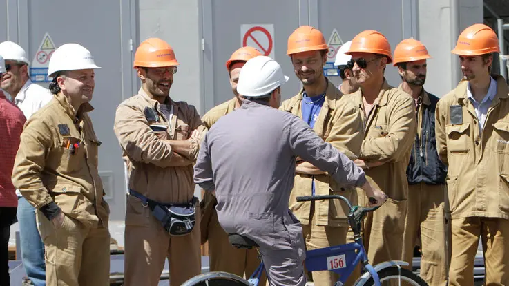 Bonaventura Monfalcone-25.06.2015 Varo Carnival Vista-Fincantieri-Monfalcone-foto di Katia Bonaventura