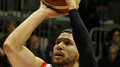 Foto BRUNI 13.12.15 Basket Lega A2 Est : Pallacanestro TS-TREVIGLIO-bossi