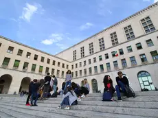 Lasorte Trieste 24/10/19 - Universita', Giornate di Orientamento per Studenti