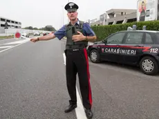 Bonaventura Monfalcone-19.08.2017 Carabinieri-Ronchi dei Legionari-foto di Katia Bonaventura