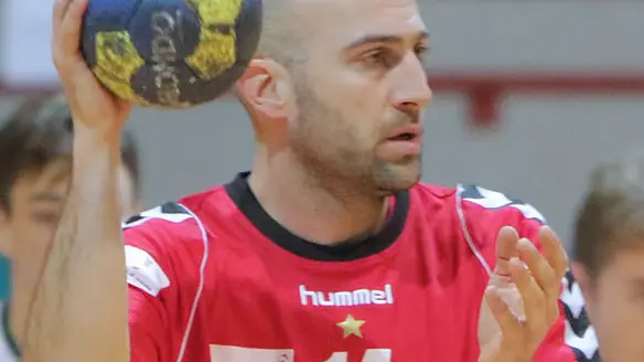 Lasorte Trieste 17/12/16 - Palasport Chiarbola, Principe Pallamano Trieste - Forst Bressanone