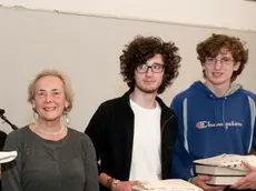Silvano Trieste 07/05/2013 Laboratorio di Scrittura Giornalistica