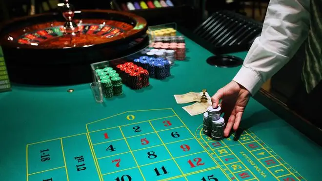 sterle trieste 13 01 09 casinò di lipizza slovenia