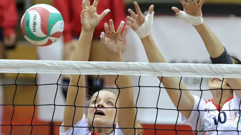 Lasorte Trieste 12/11/16 - PalaRubini, PalaTrieste, Pallavolo femminile, Libertas Simagas - Talmassons