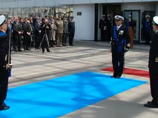 In cambio di consegne in Capitaneria