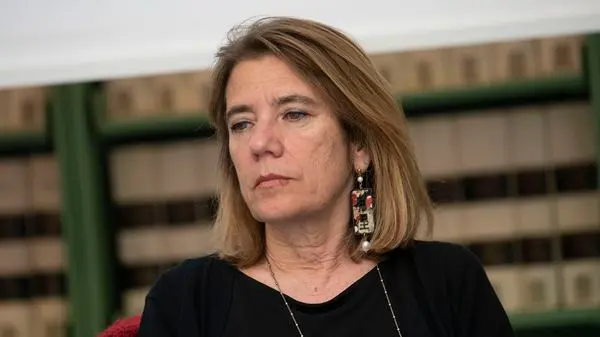 Nunzia Ciardi