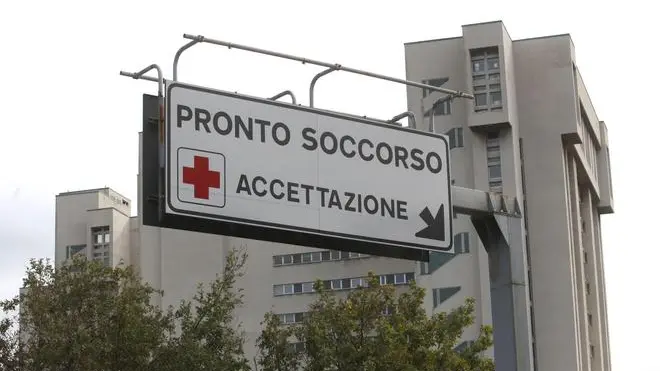 Lasorte Trieste 17/10/12 - Ospedale di Cattinara