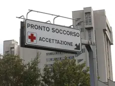 Lasorte Trieste 17/10/12 - Ospedale di Cattinara