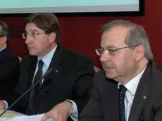 Tommasini -Trieste-Stazioe Marittima-Assemblea dei Soci Generali