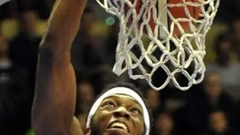 Foto BRUNI 19.02.17 Basket Alma Trieste- Uniero Forlì-Parks