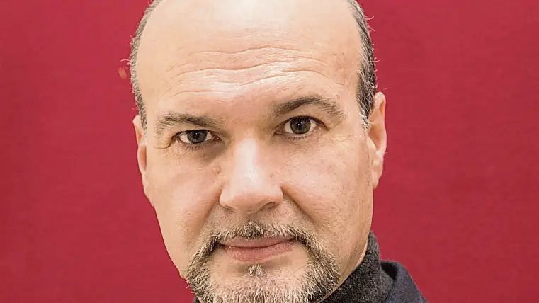 Il baritono Giovanni Meoni Foto Yasuko Kageyama