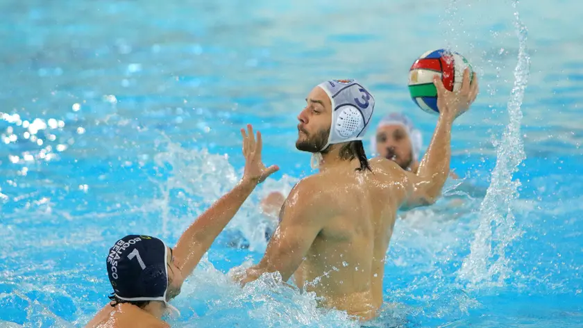 La squadra capitanata da Ray Petronio non giocherà il primo turno di campionato