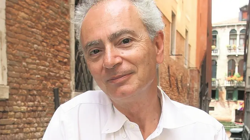 Daniele Del Giudice