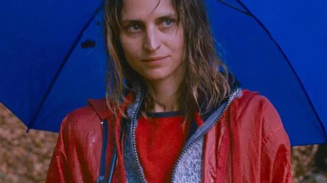 Una foto di scena del film 'I tempi felici verranno presto' di Alessandro Comodin, che passa alla Semaine de la Critique del Festival di Cannes, 13 maggio 2016. ANSA/ MOVIPLAYER +++ ANSA PROVIDES ACCESS TO THIS HANDOUT PHOTO TO BE USED SOLELY TO ILLUSTRATE NEWS REPORTING OR COMMENTARY ON THE FACTS OR EVENTS DEPICTED IN THIS IMAGE; NO ARCHIVING; NO LICENSING +++