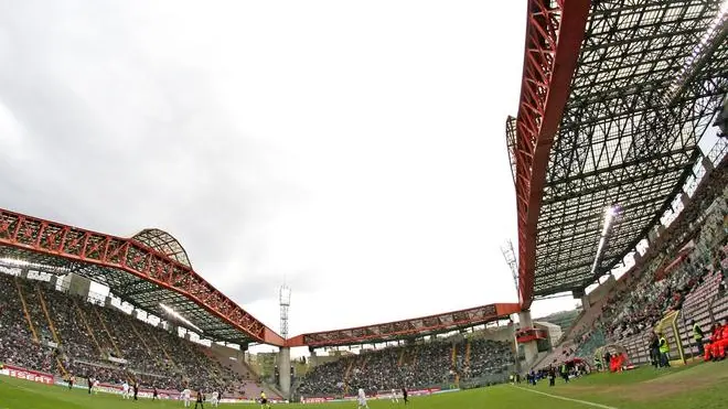 Lasorte Trieste 07/04/12 - Cagliari Inter,