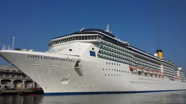La Costa Mediterranea a Trieste